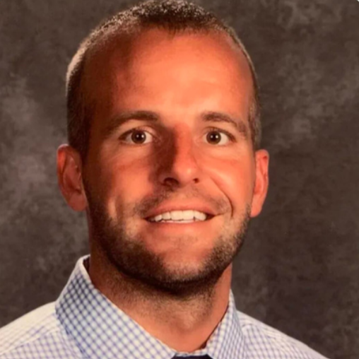 Josh Overmyer
