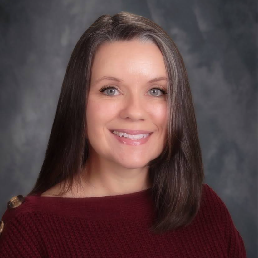 Michelle Zentz, Principal Riverside Intermediate School Innovation Academy @ Riverside