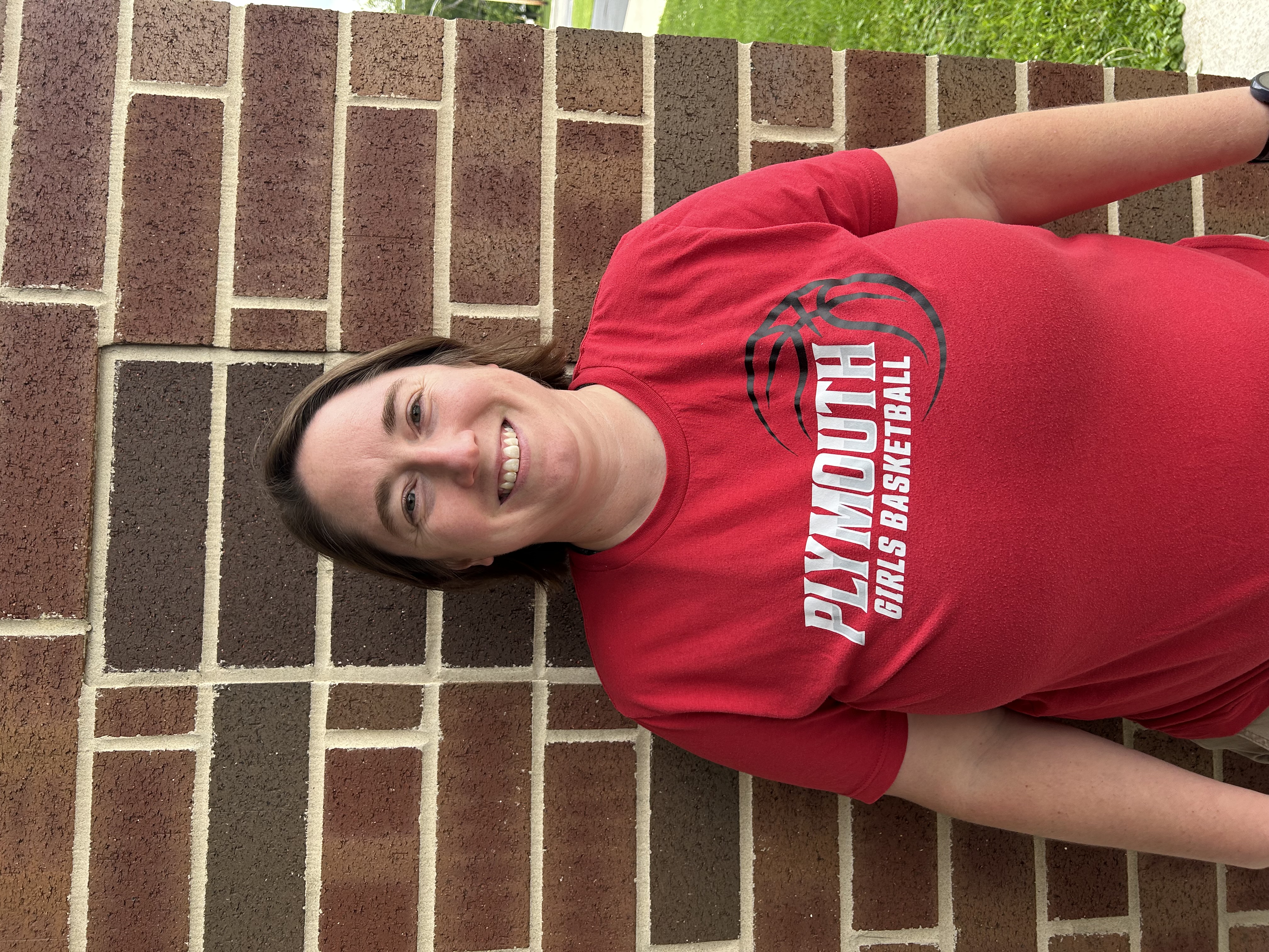 guidance counselor-audria de Lucenay 