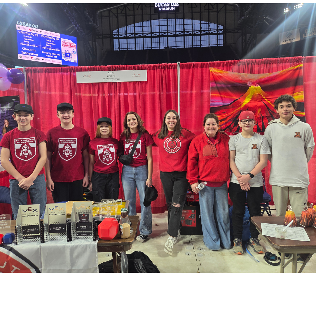 julie clark and mitch mawhorter