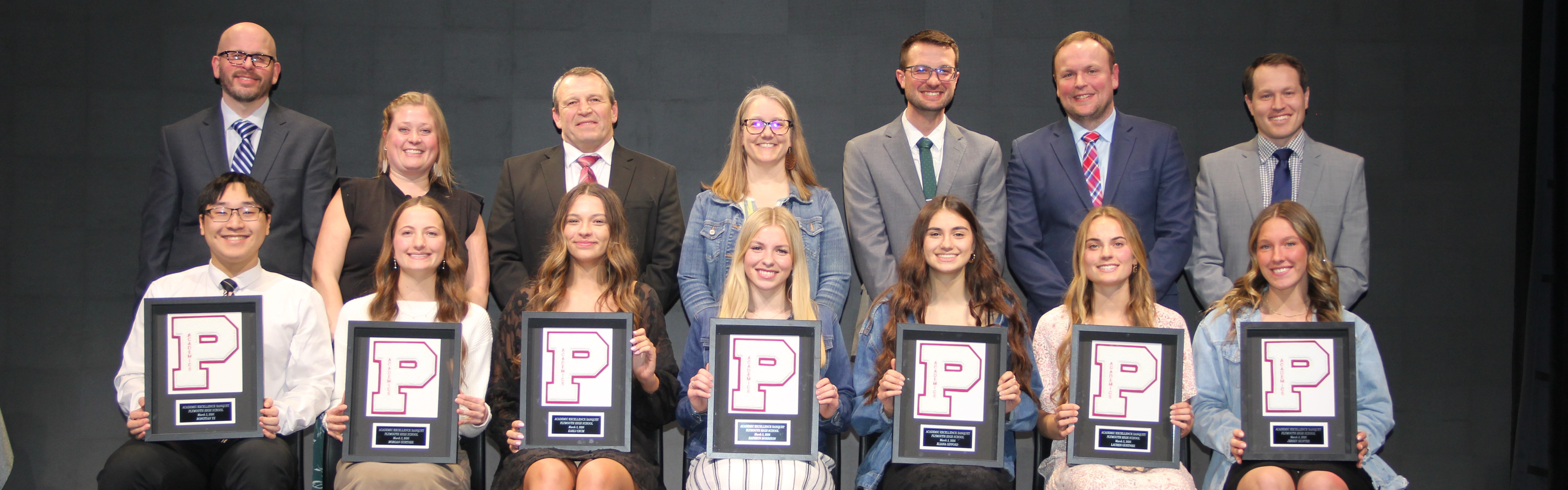 top 5% class of 2026