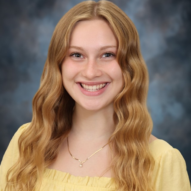 Olivia Burch- Purdue Scholarship Recipient Ride