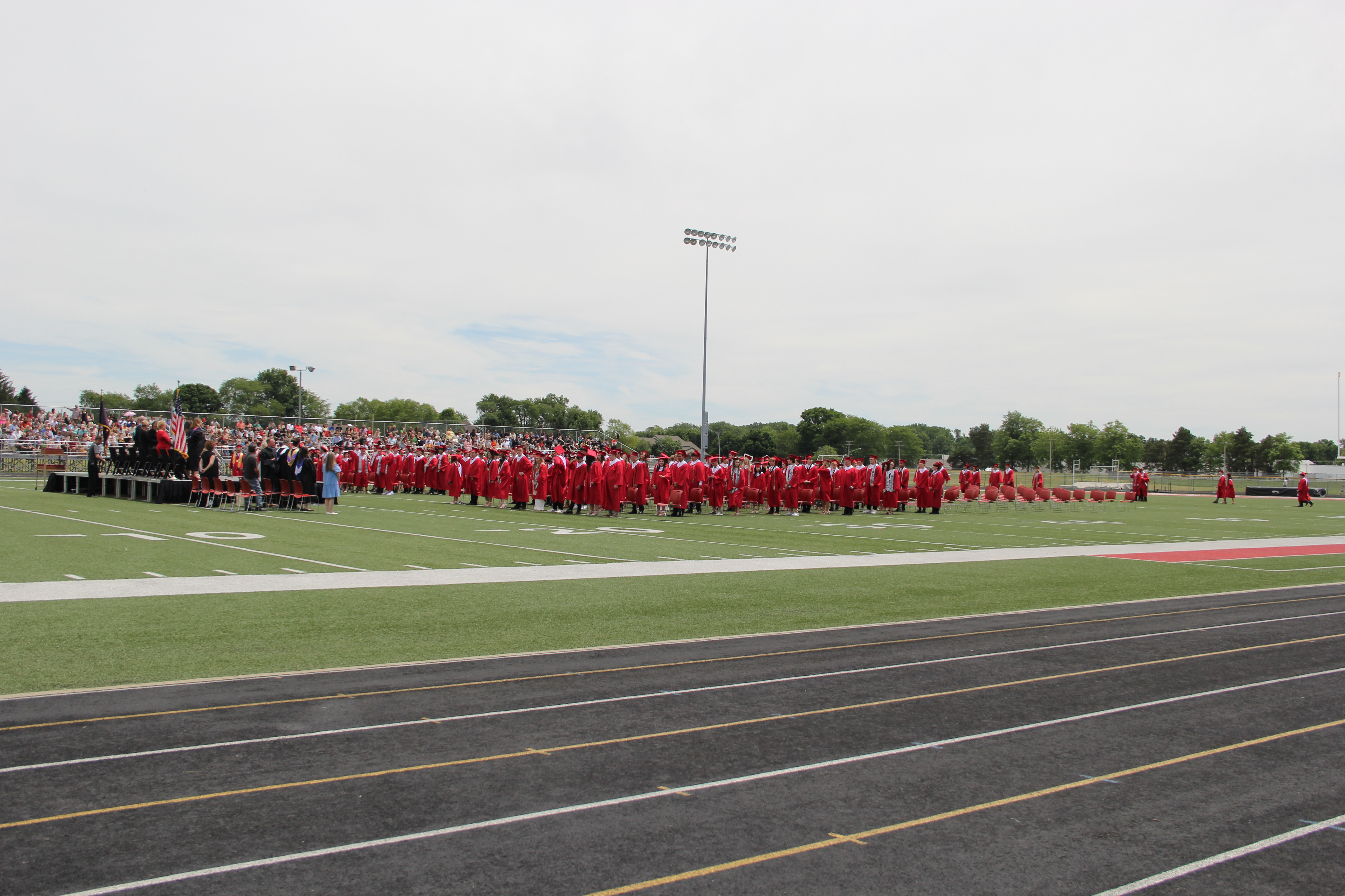 phs graduation