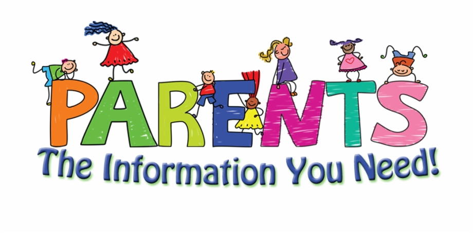 parents the information you need