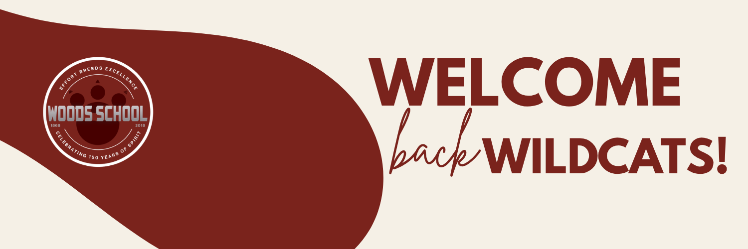 welcome
