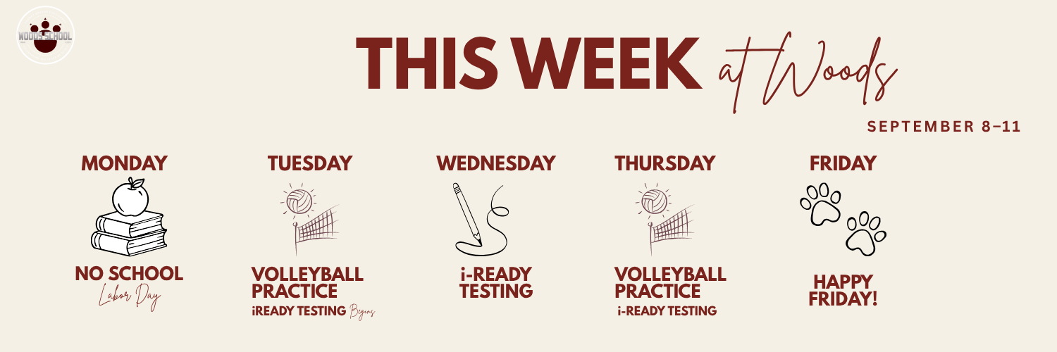 this week