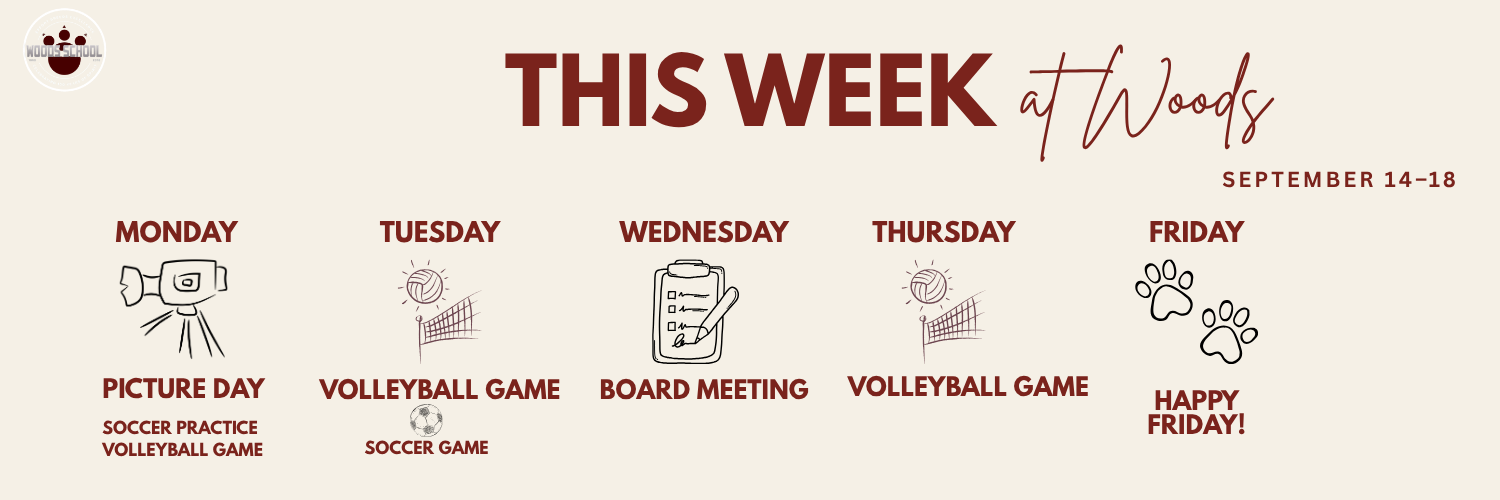 this week
