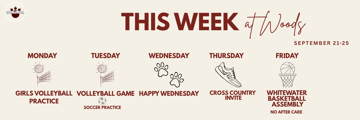 this week