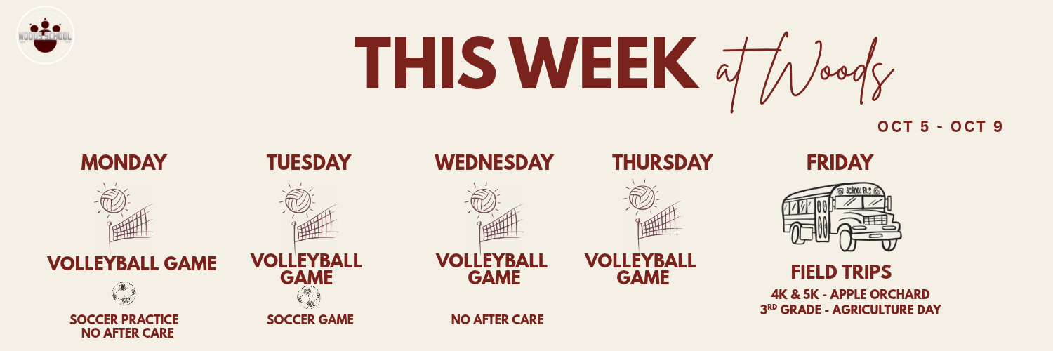 this week