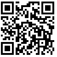 An image of a QR code