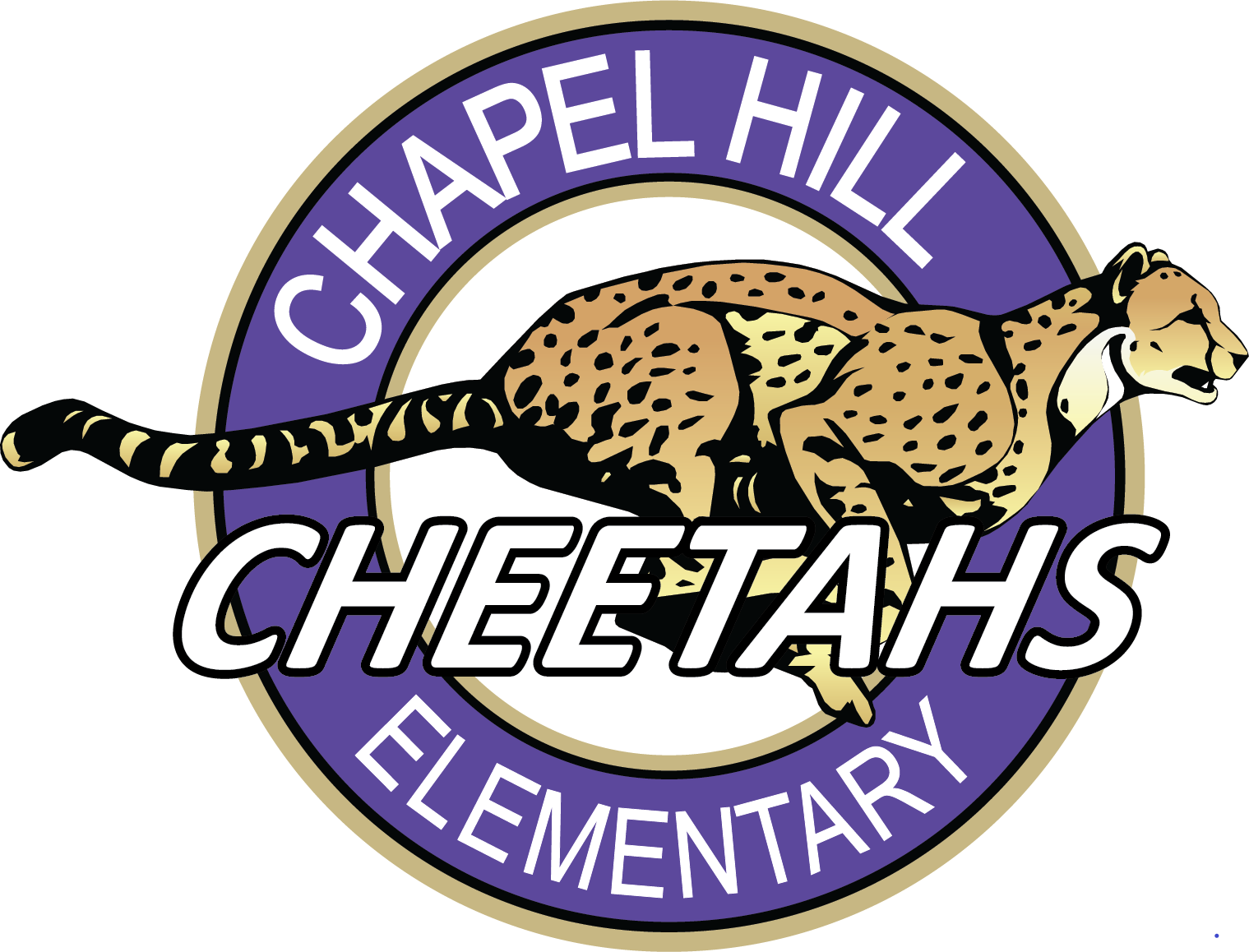 Staff Chapel Hill Elementary School