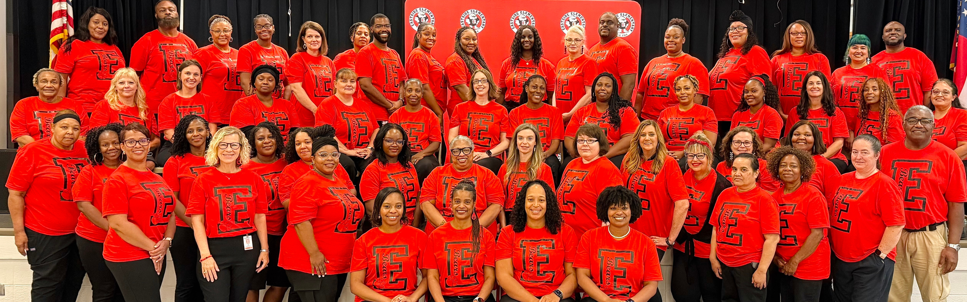 Staff Photo