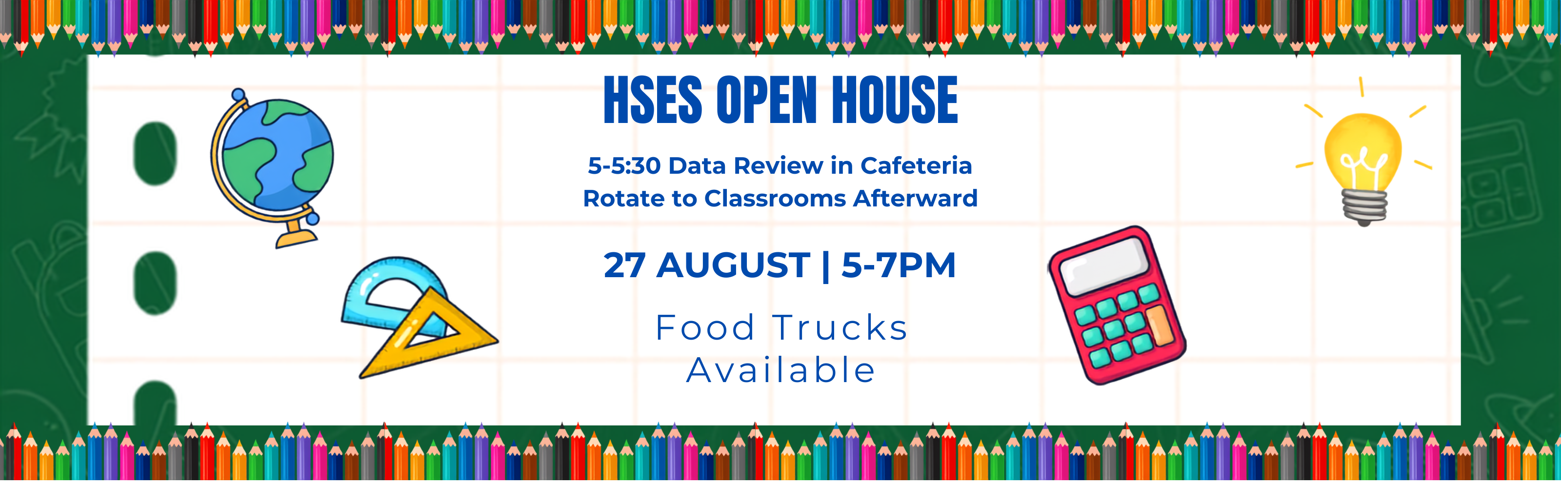 open house