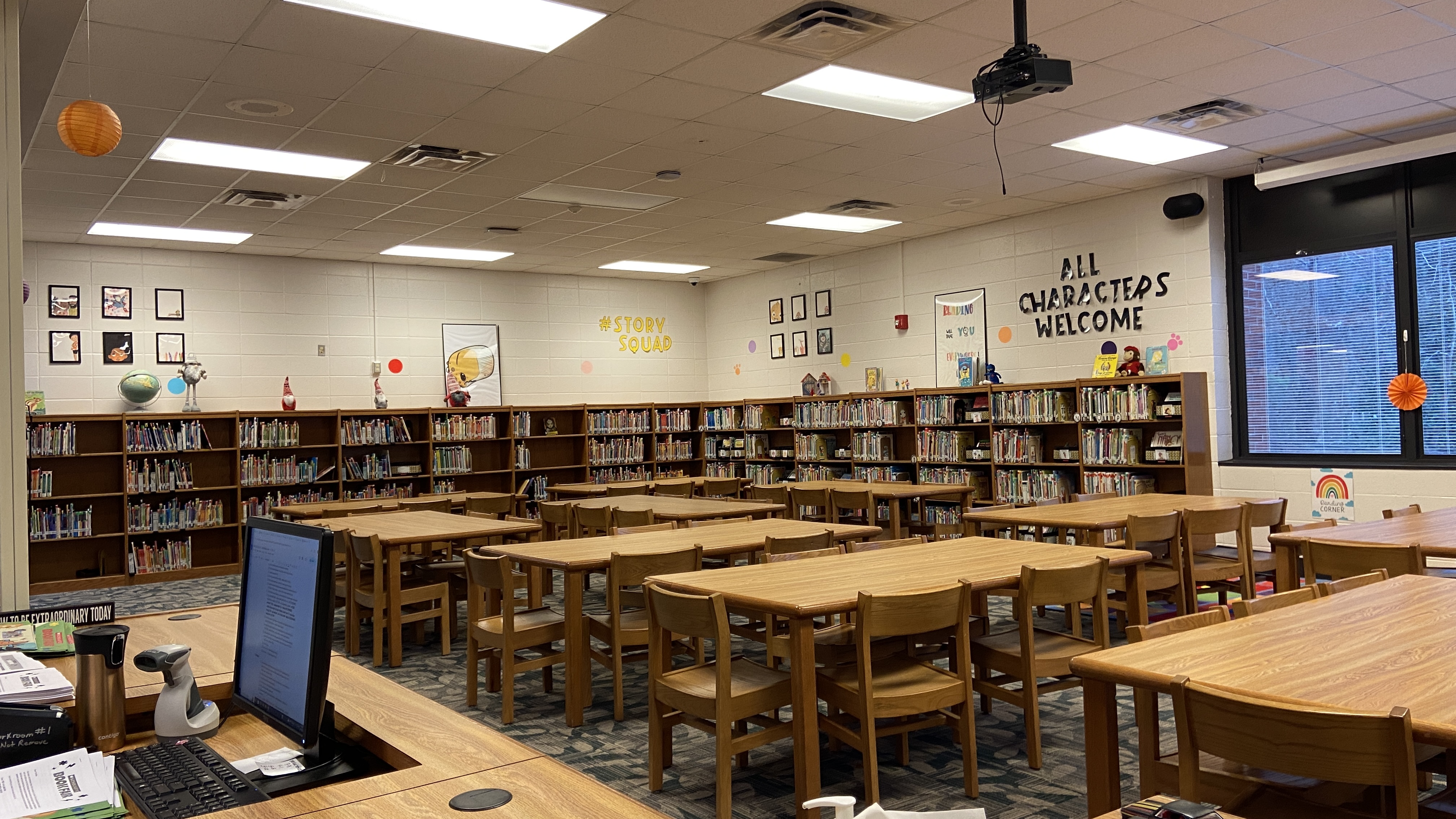 Media Center