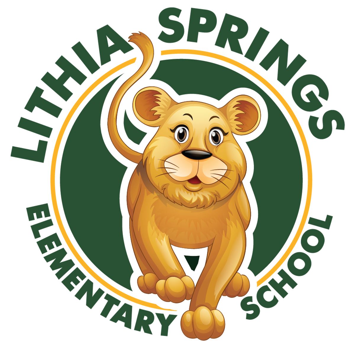 Donuts For Grown Ups Lithia Springs Elementary School