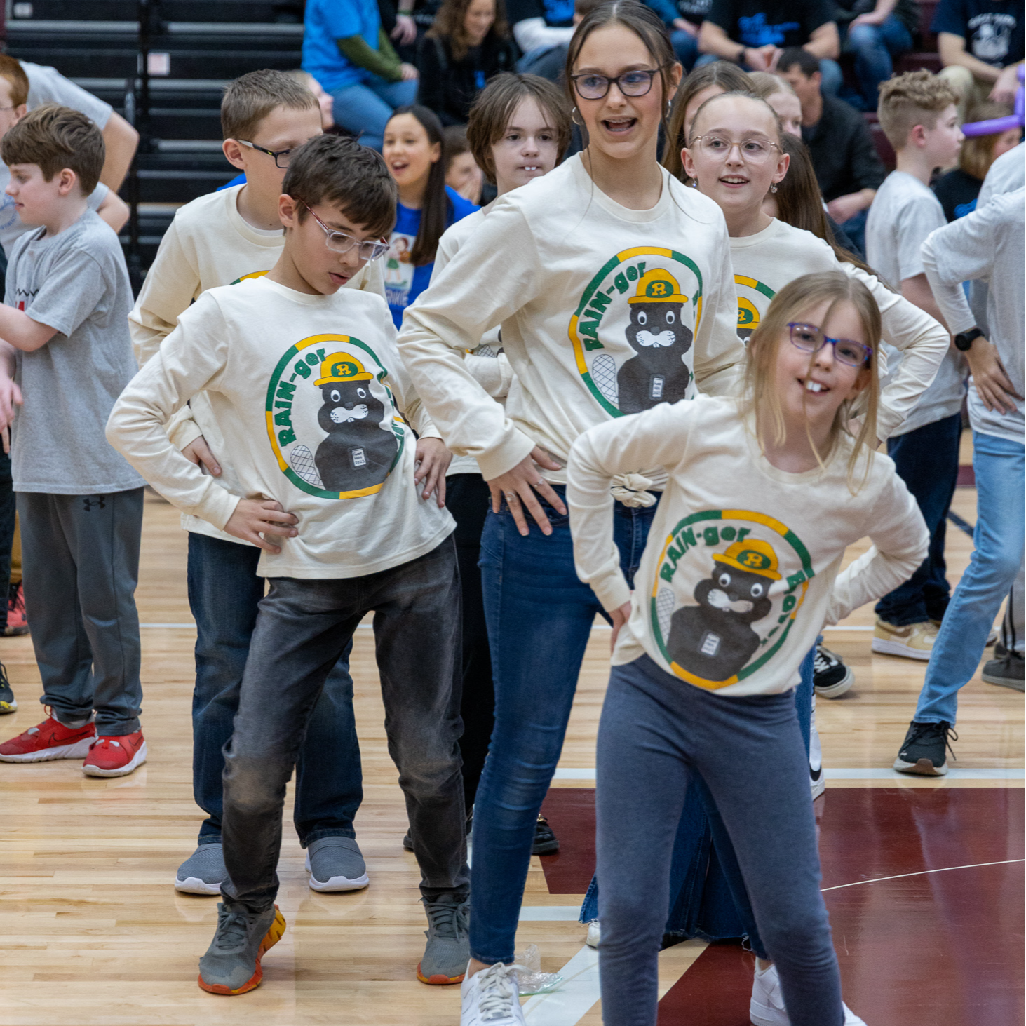 2023 FIRST LEGO League Competition Photos