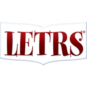 LETRS Logo