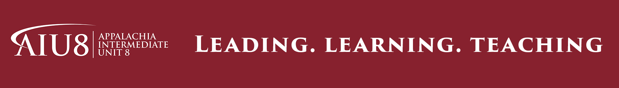 leading learning teaching