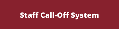 Staff Call-Off System