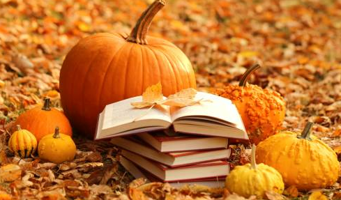 Fall reading