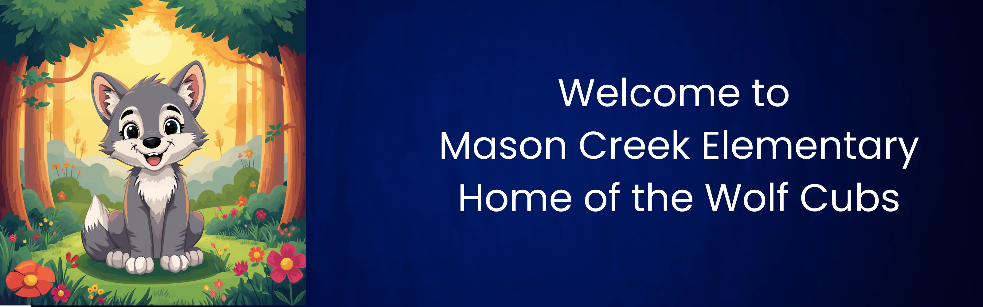 Mason Creek Elementary