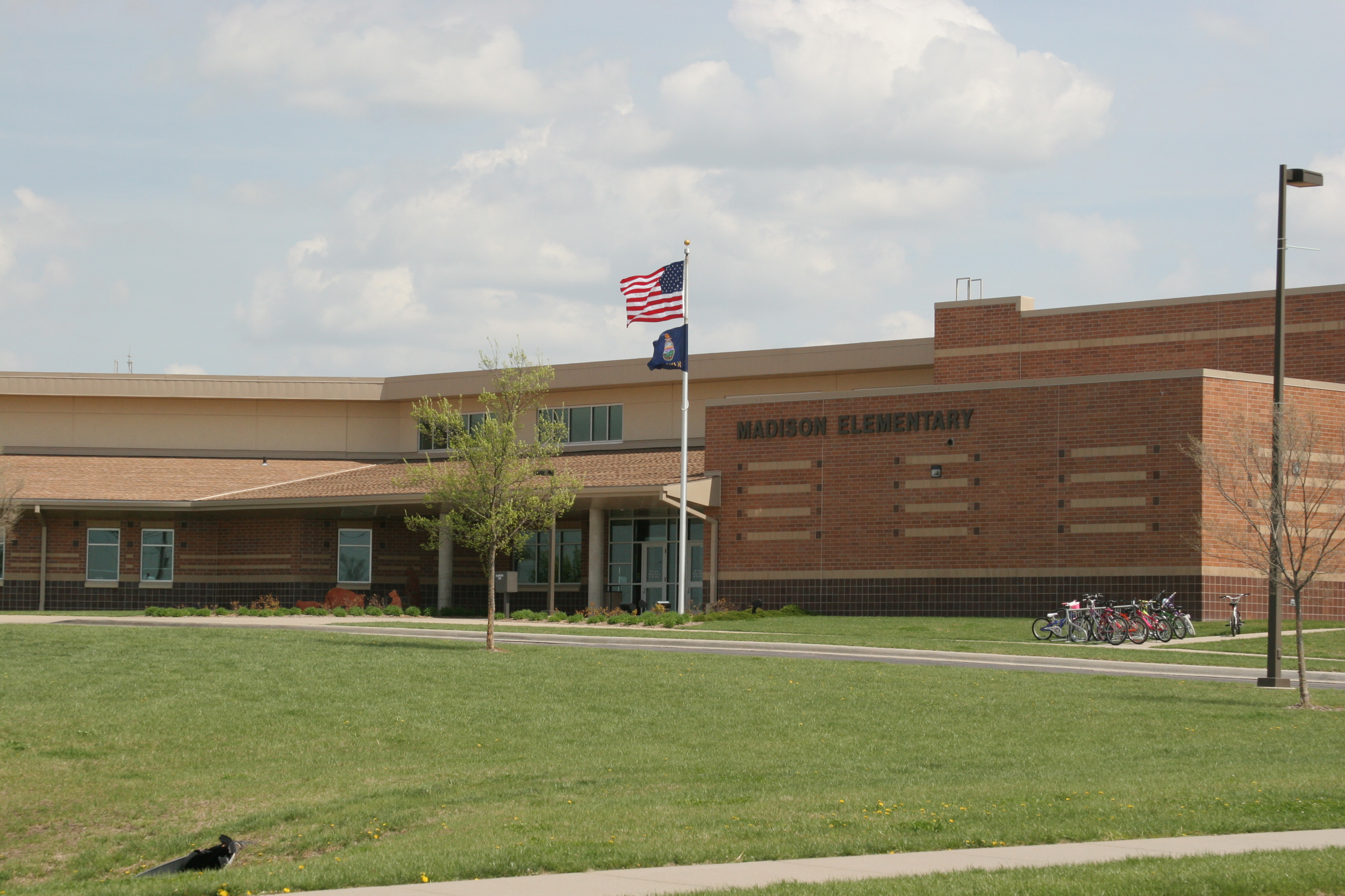 Madison Elementary