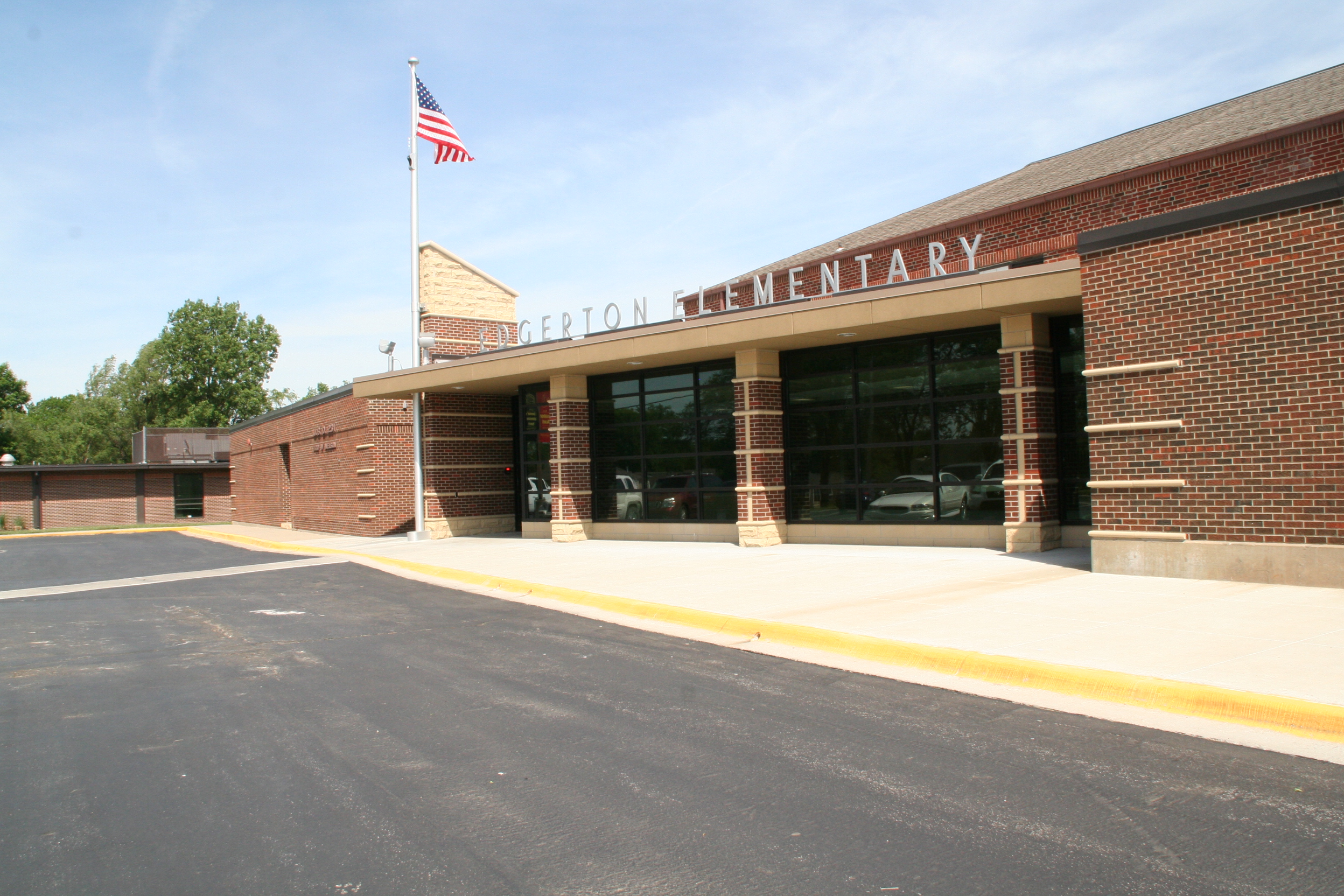 Edgerton Elementary School
