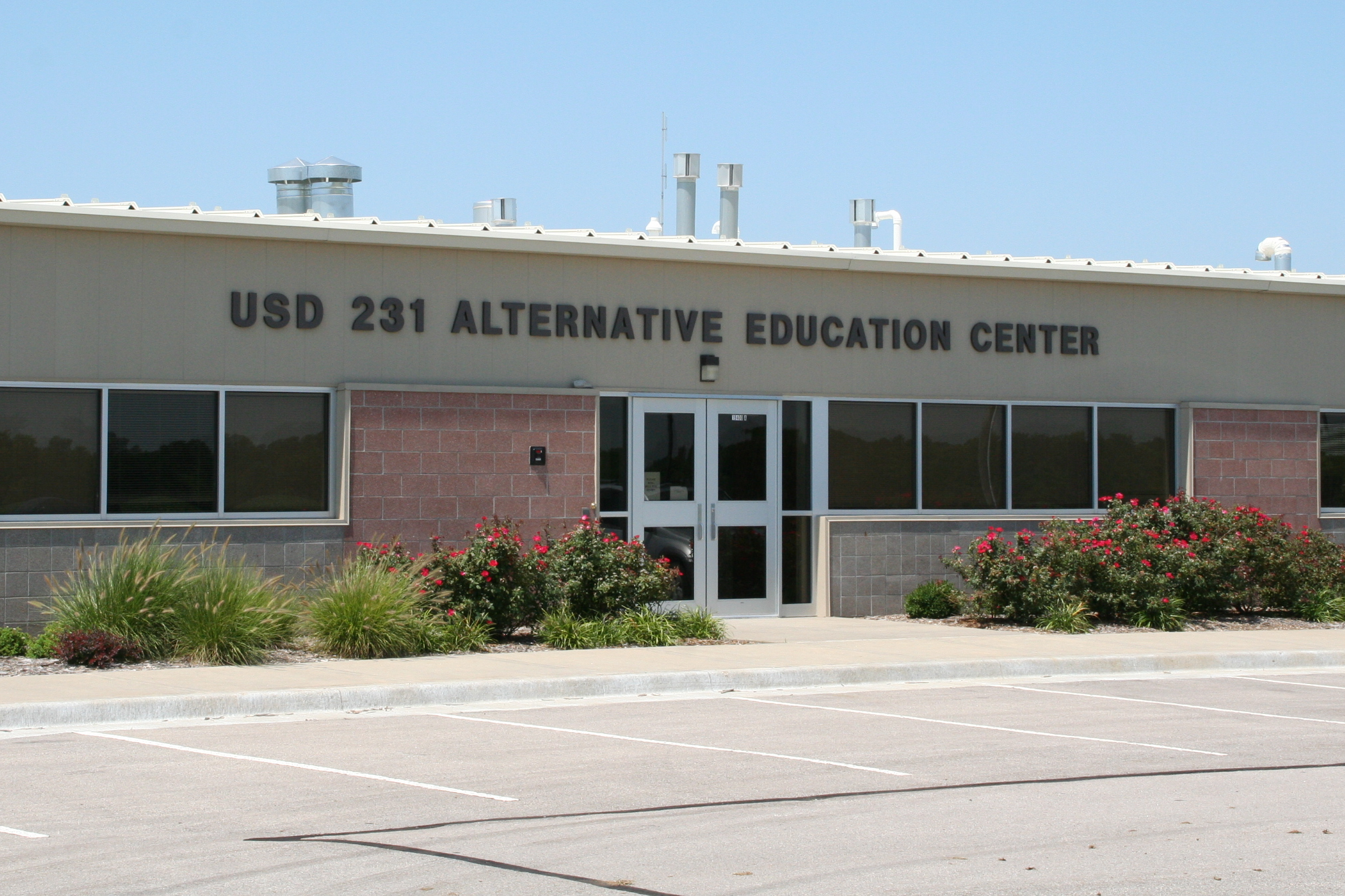 Alternative Education Center