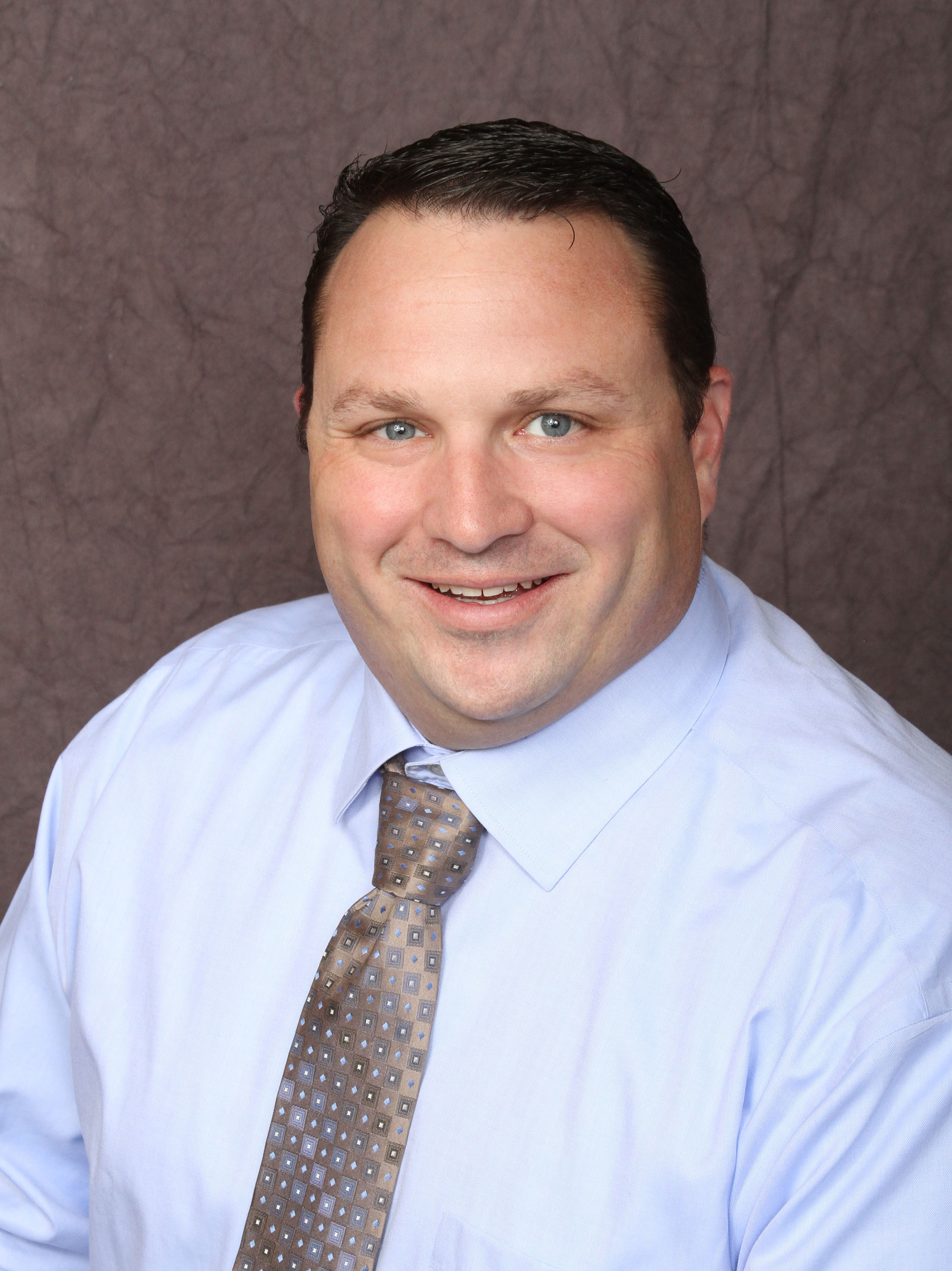 Rob Shippy