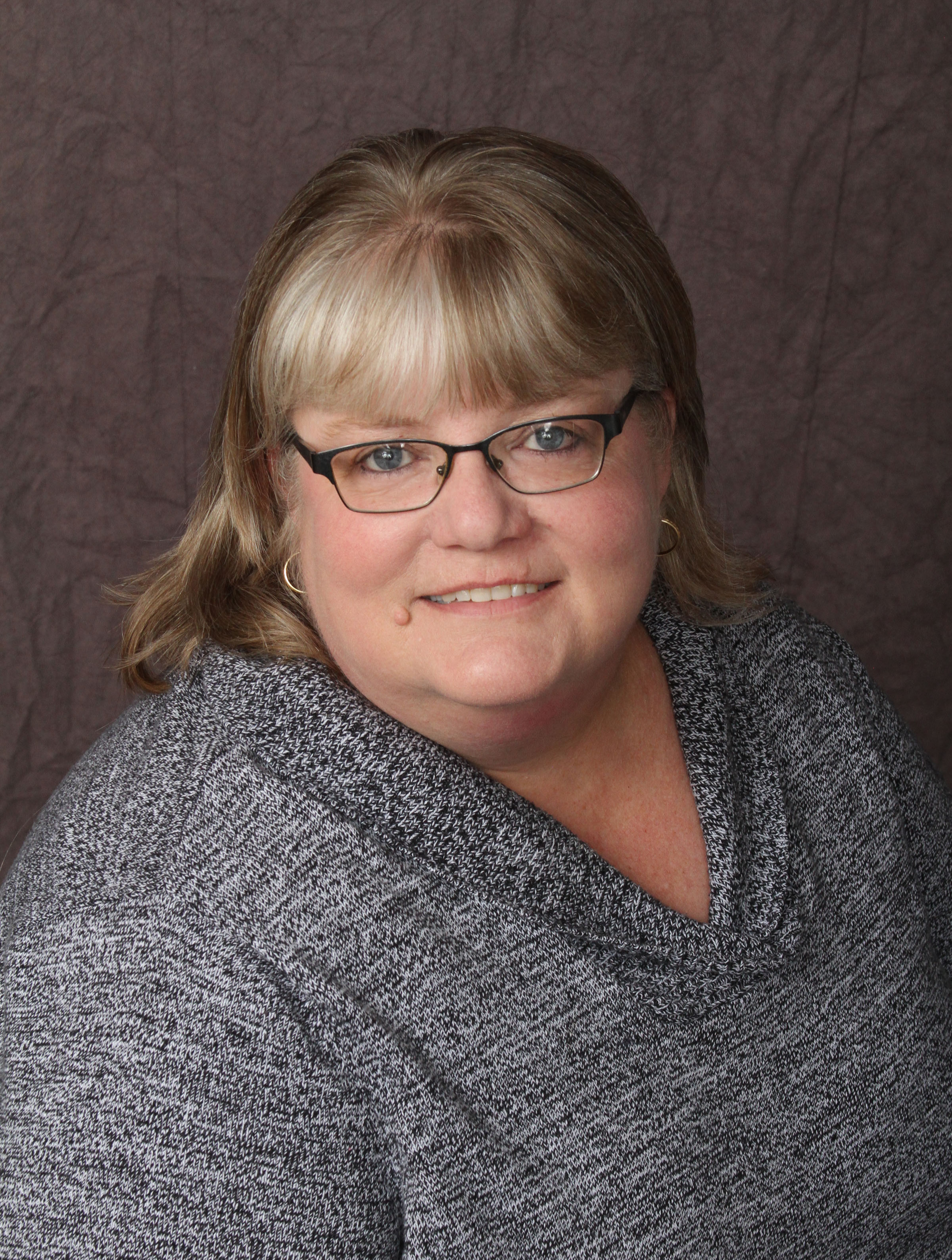 Robin Stout