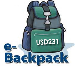 e-backpack header