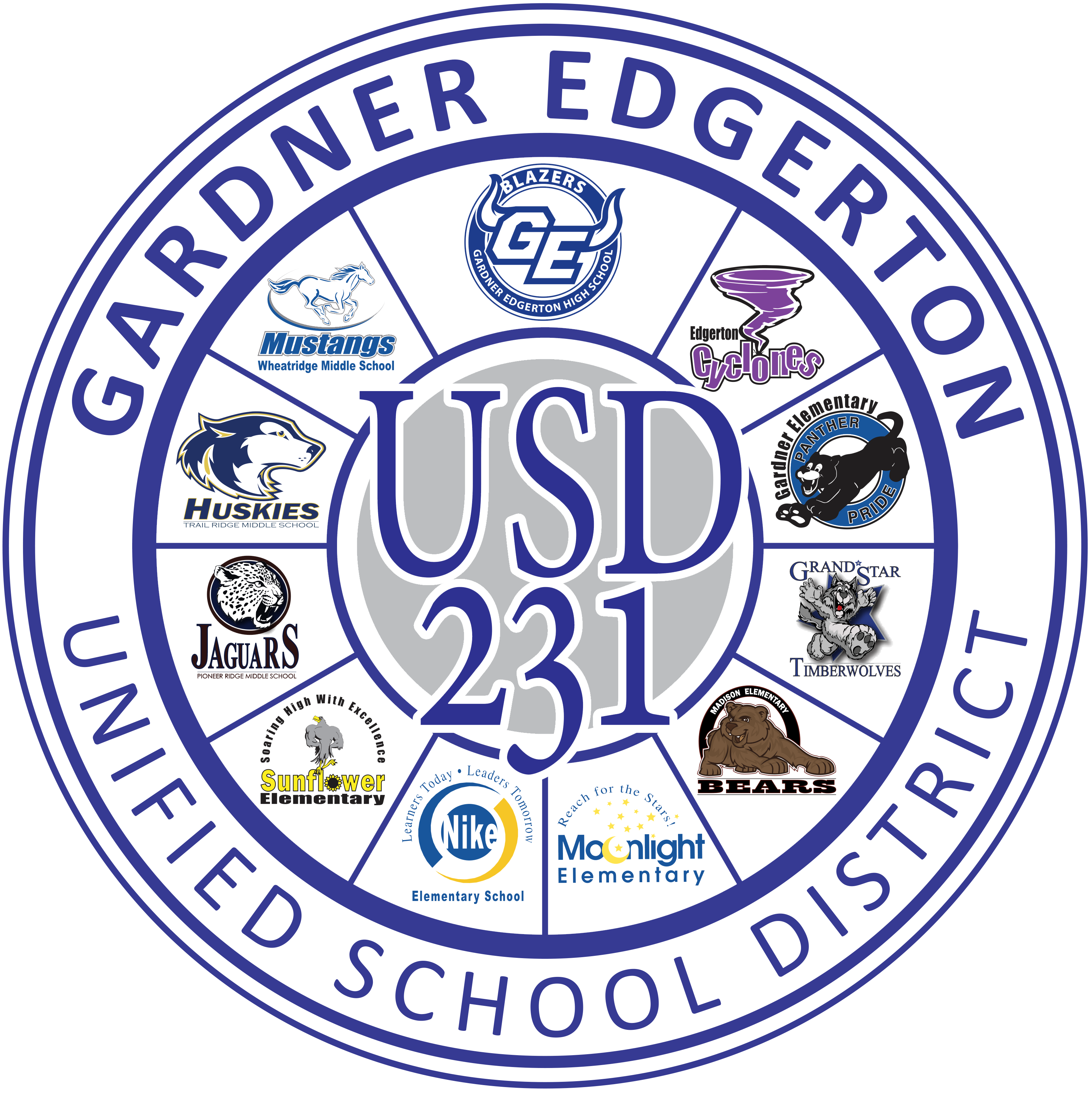 Gardner Edgerton School District 231 Gardner Edgerton School District 231
