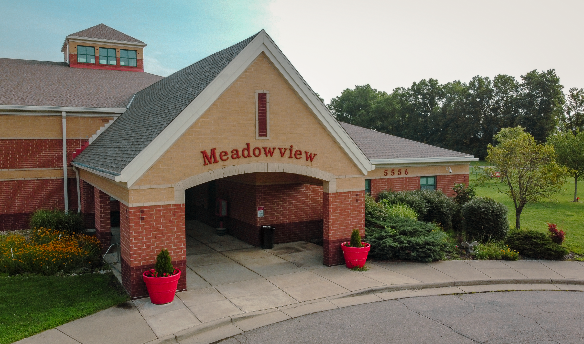 Meadowview Building