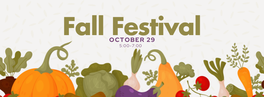 Fall Festival