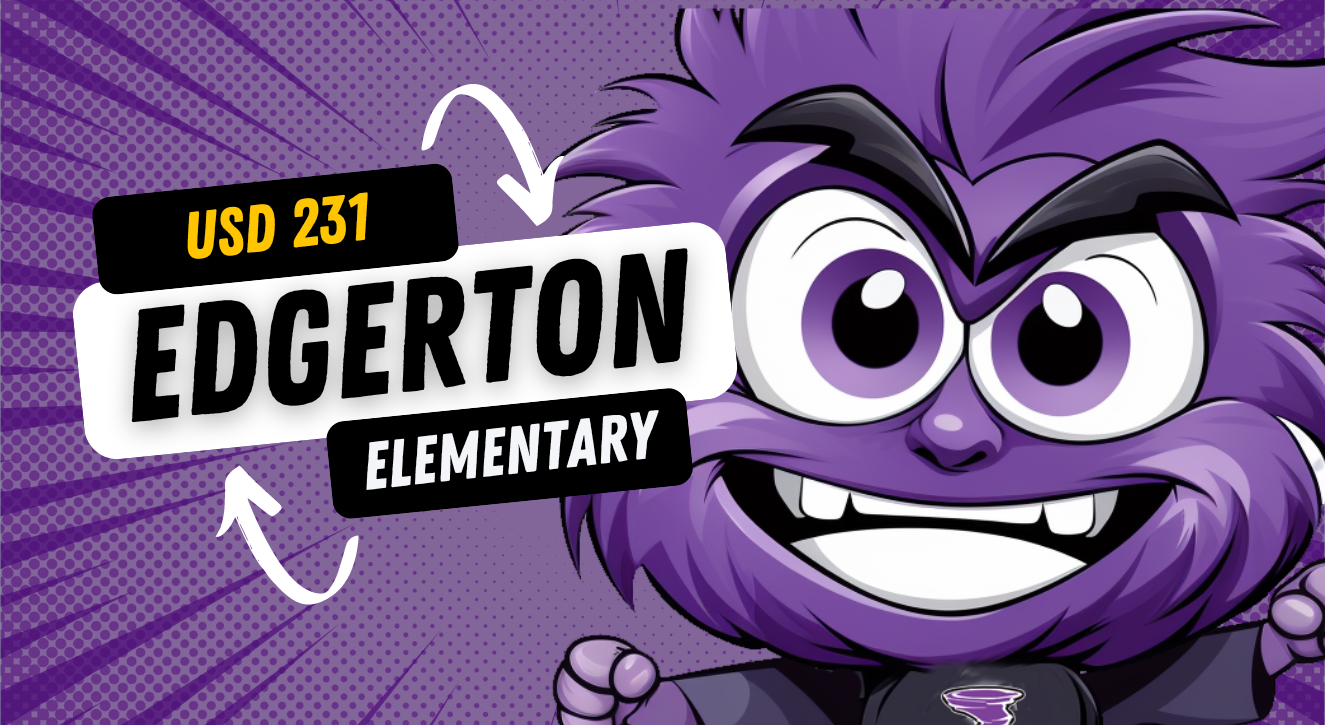 Edgerton Elementary Home
