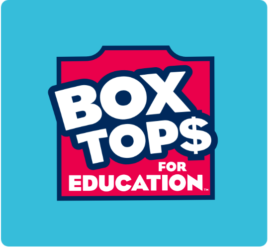 box tops for education
