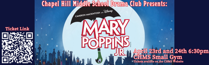Drama Club