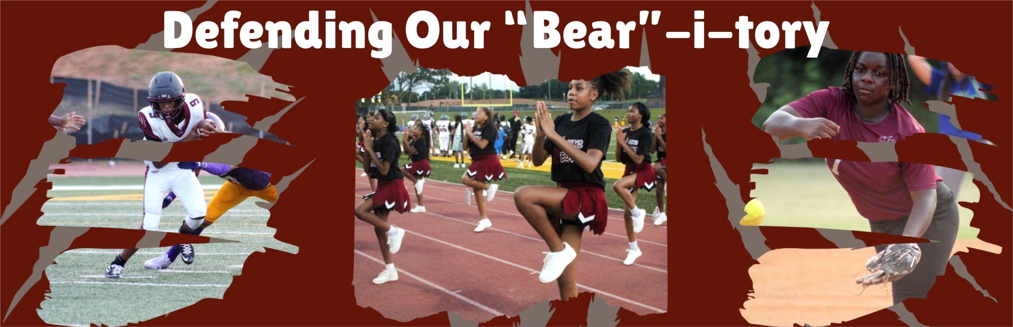 Fall Sports