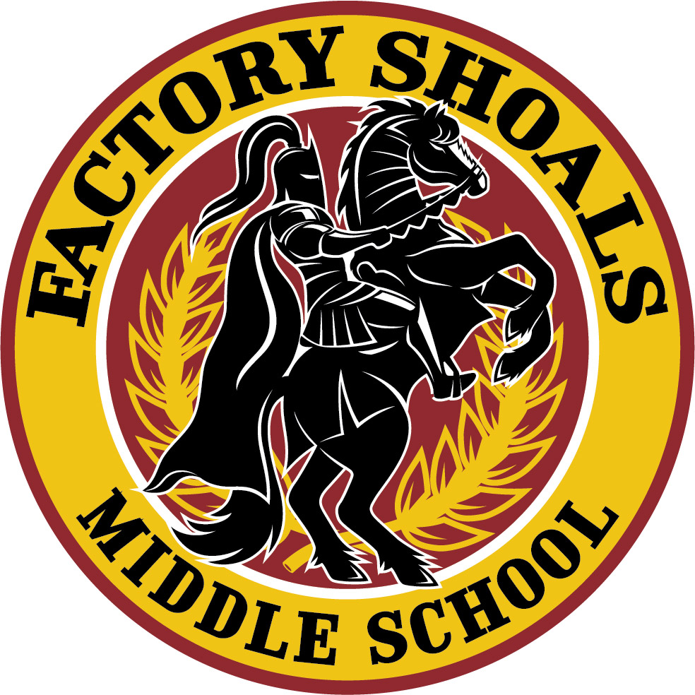 Factory Shoals Middle School