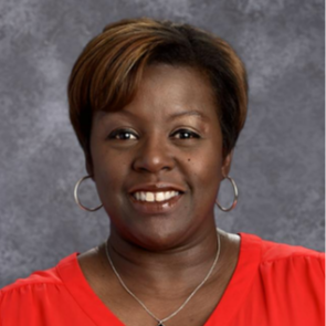 Picture of Ms. Fhonda Strong
