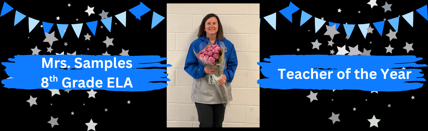 Teacher of the Year