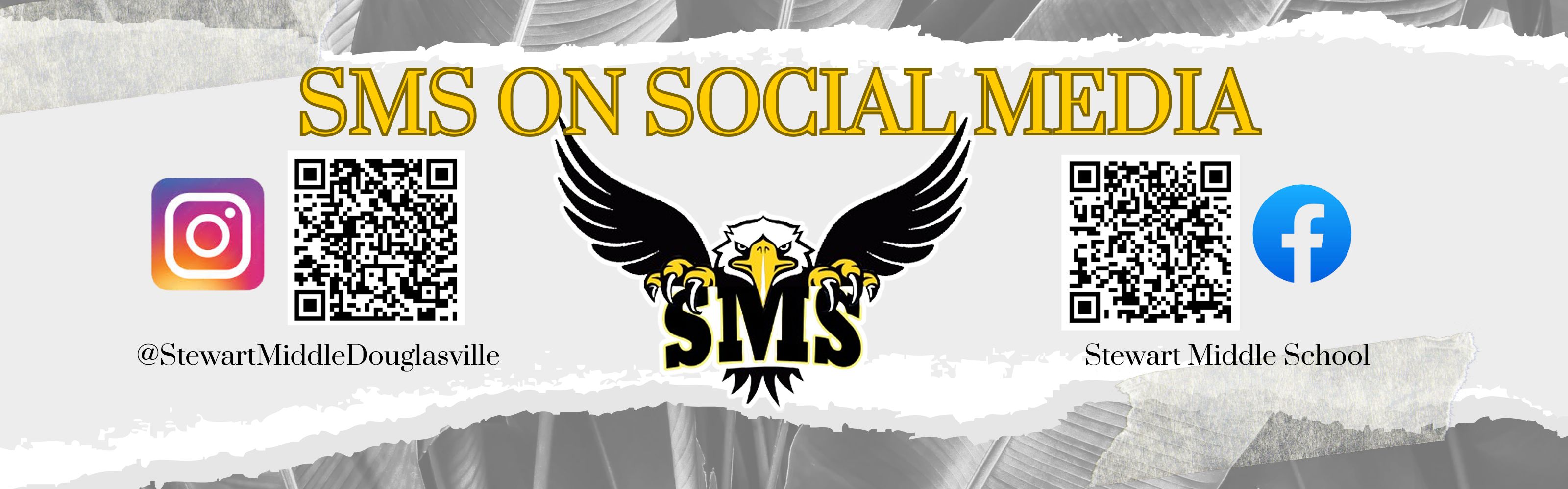 Social Media Links