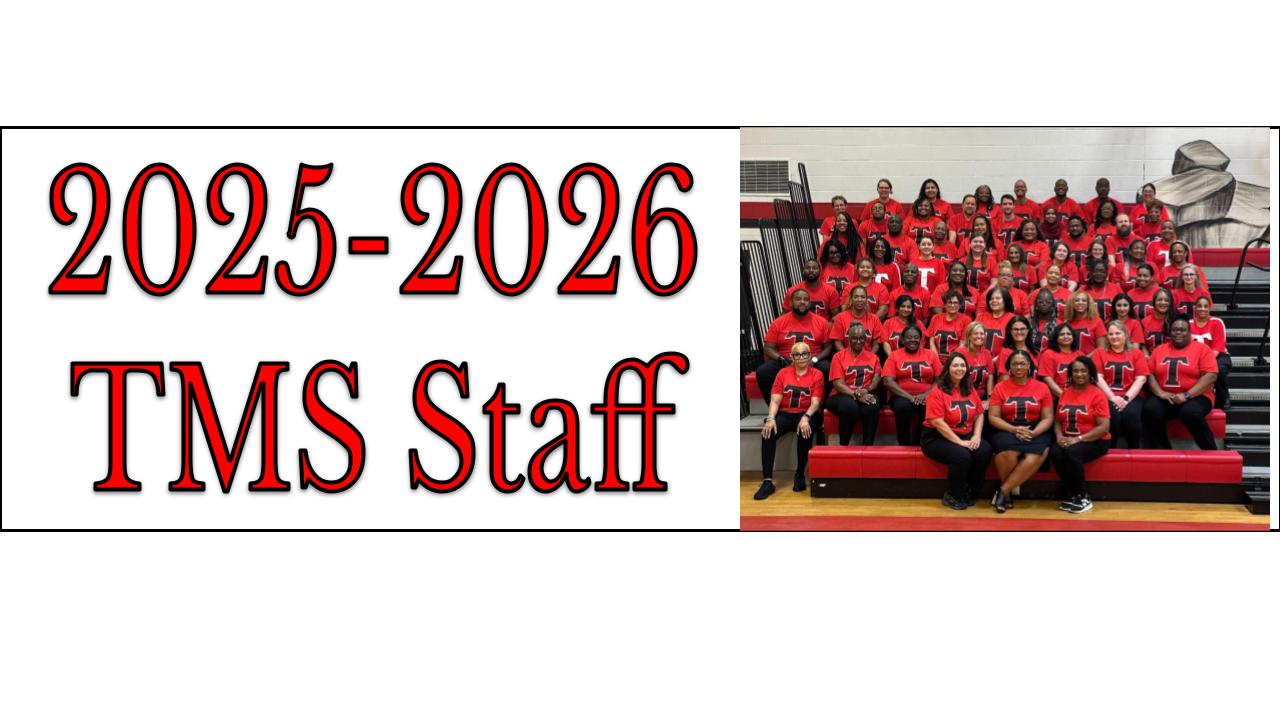 TMS Staff