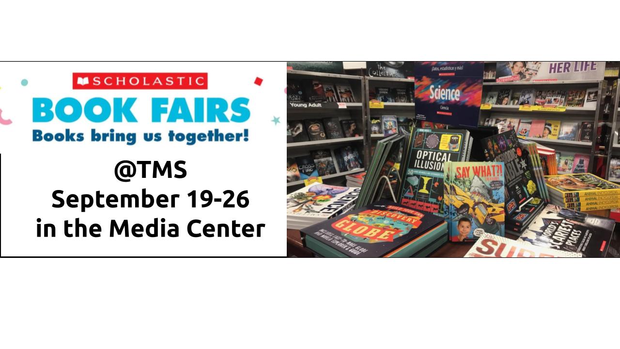 Bookfair