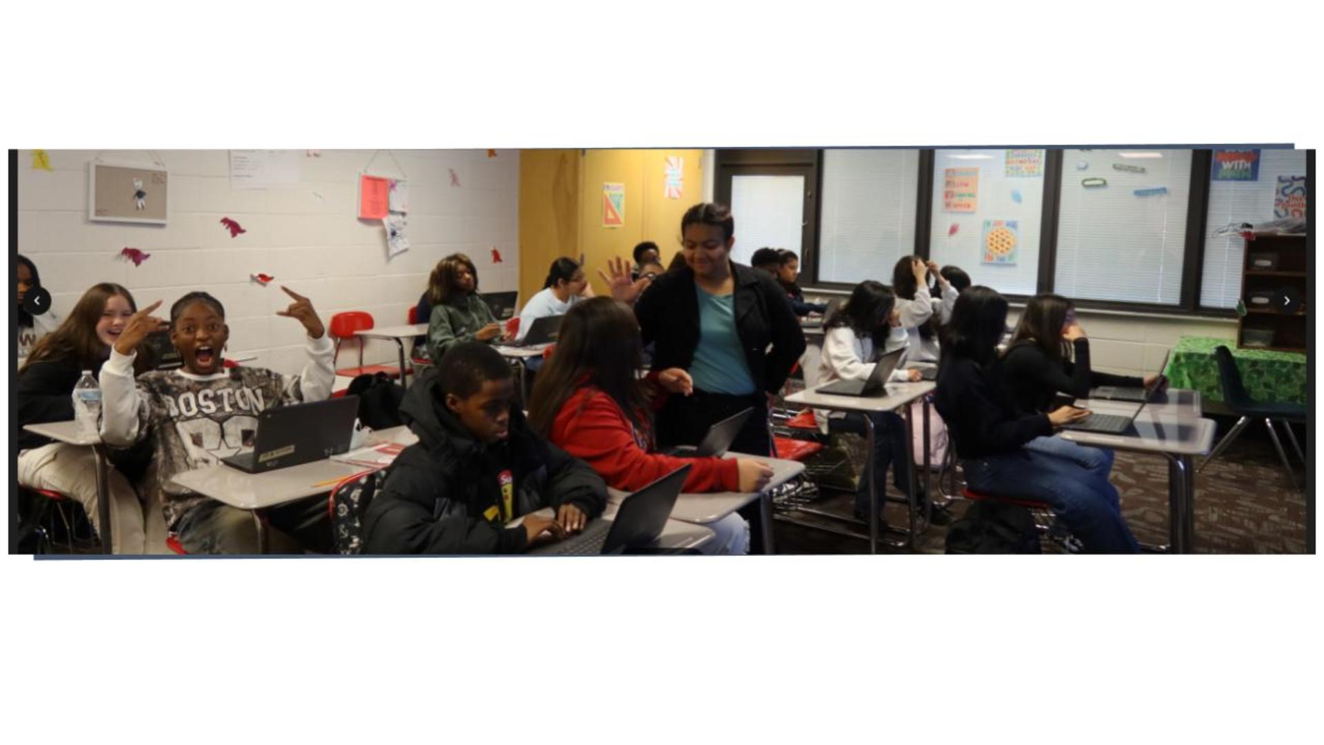 News | Turner Middle School, image size:1920x1080