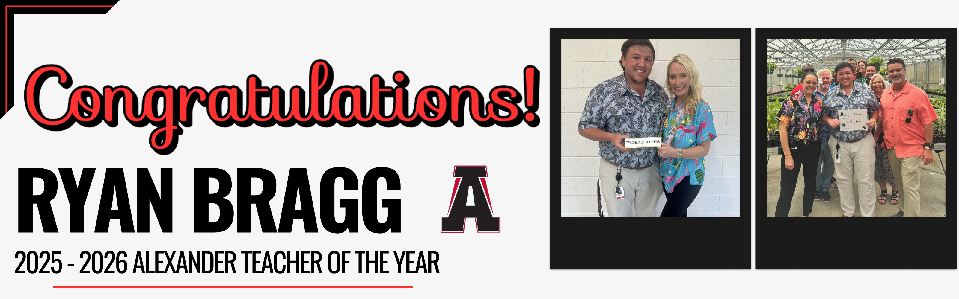 Ryan Bragg TOTY