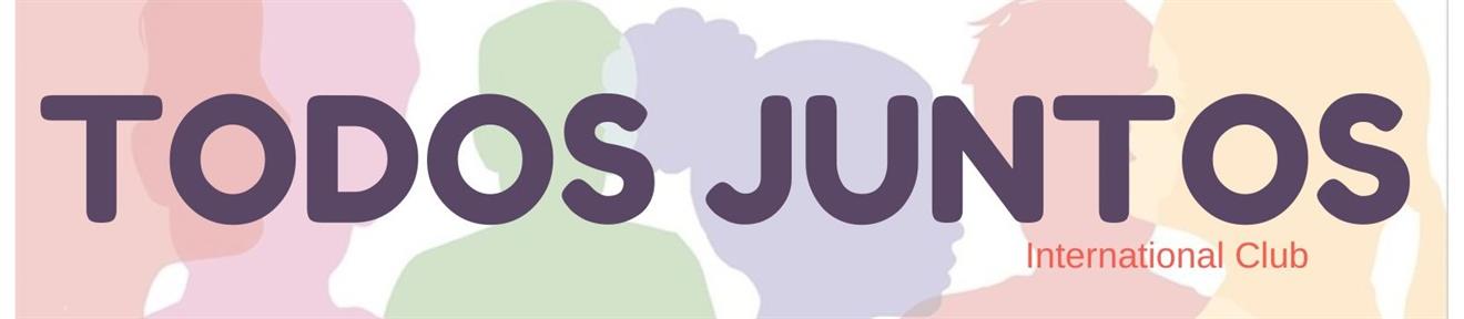 Todos Juntos International Club