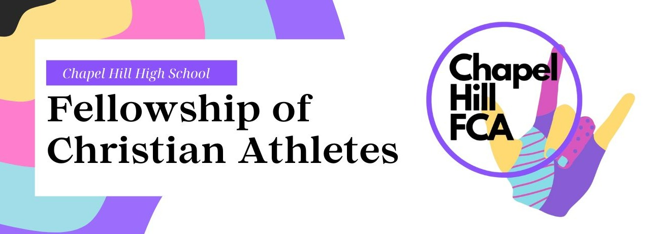 Fellowship of Christian Athletes (FCA)