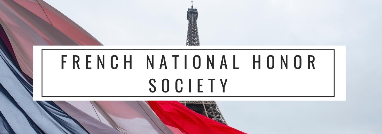 French National Honor Society