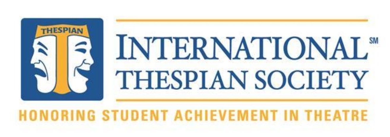 International Thespian Society Honoring Student Achievement in Theater